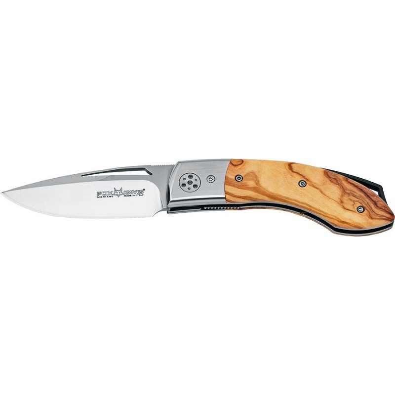 coltello fox the dream catcher mod. 441 ol knives coltello fox the dream catcher mod. 441 ol knives