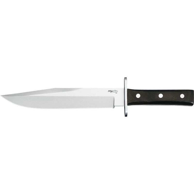 COLTELLO FOX BIG GAME PAKKAWOOD KNIFE 601 COLTELLO FOX BIG GAME PAKKAWOOD KNIFE 601