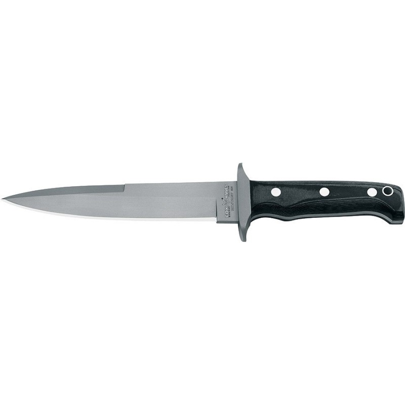 coltello fox military knife mod. 604 coltello fox military knife mod. 604