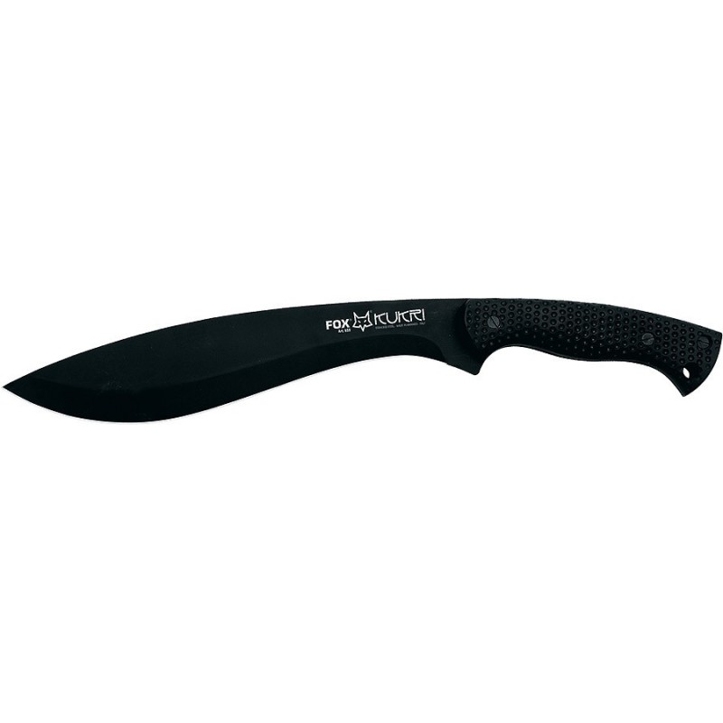 coltello fox kukri knife 658 coltello fox kukri knife 658