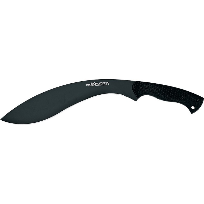 coltello fox gurkha mod. 660 knife coltello fox gurkha mod. 660 knife