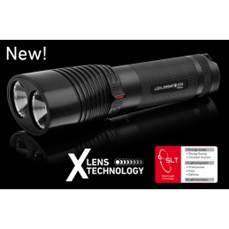 Torcia Led Lenser X14