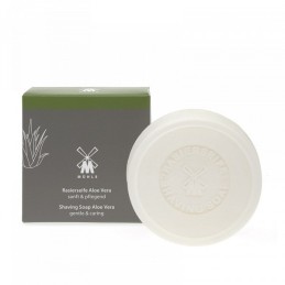 Muhle Shaving Soap - SANDALO