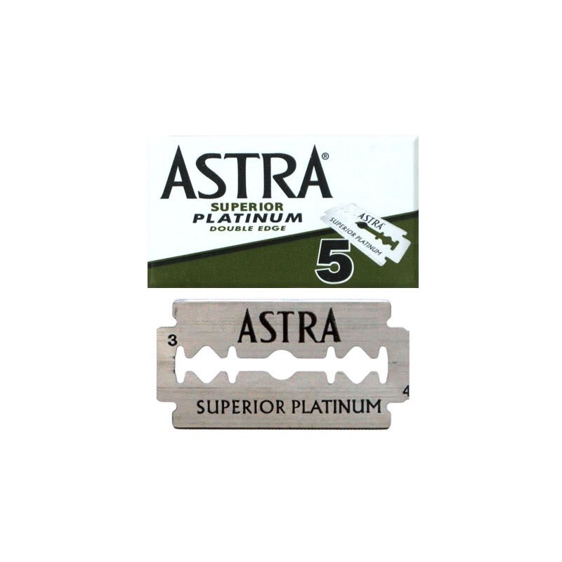 lame barba astra lame barba astra