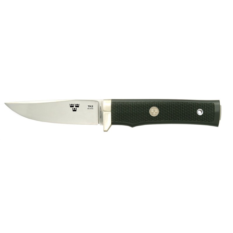 Coltello Fallkniven - mod. TK2 Fodero Zytel Coltello Fallkniven - mod. TK2 Fodero Zytel