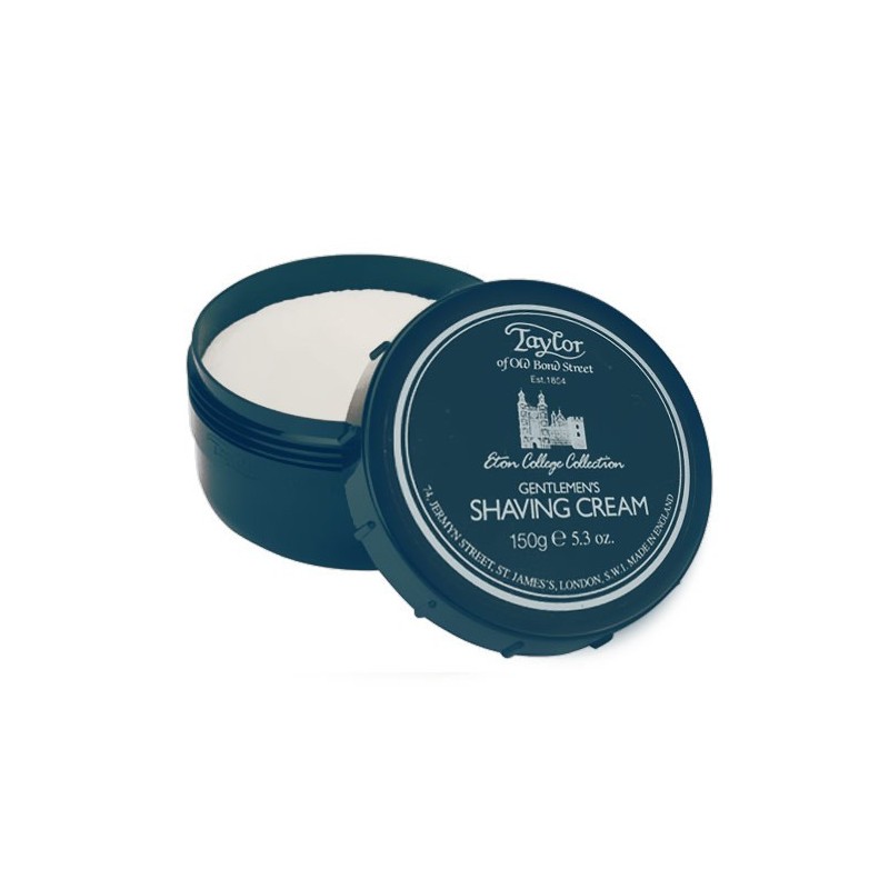 crema da barba taylor eton college