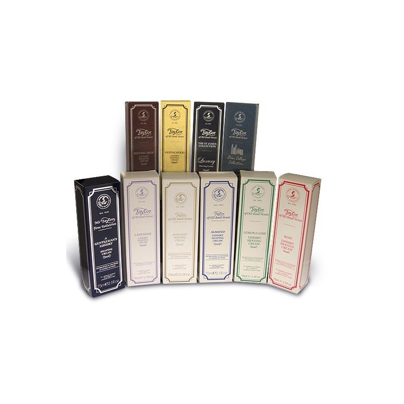crema da barba taylor eton college tubo crema da barba taylor eton college tubo