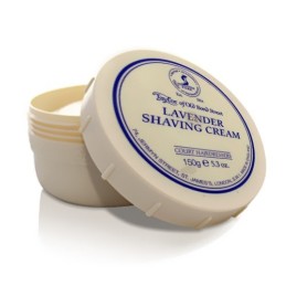 Crema da Barba Taylor - lavanda ciotola