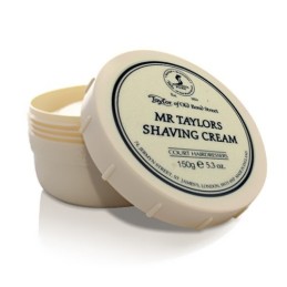 Crema da Barba Taylor - mr taylor collection ciotola