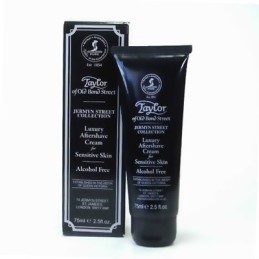 Crema Dopobarba Taylor - Jermyn Street Collection Sensitive Skin 