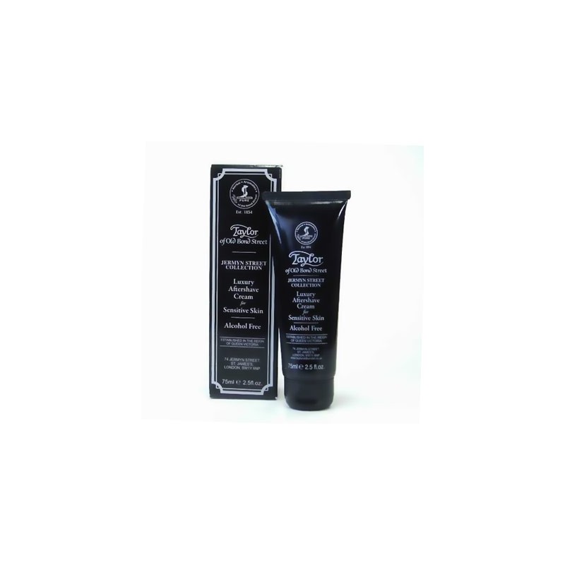 Crema Dopobarba Taylor - Jermyn Street Collection Sensitive Skin Crema Dopobarba Taylor - Jermyn Street Collection Sensitive Skin