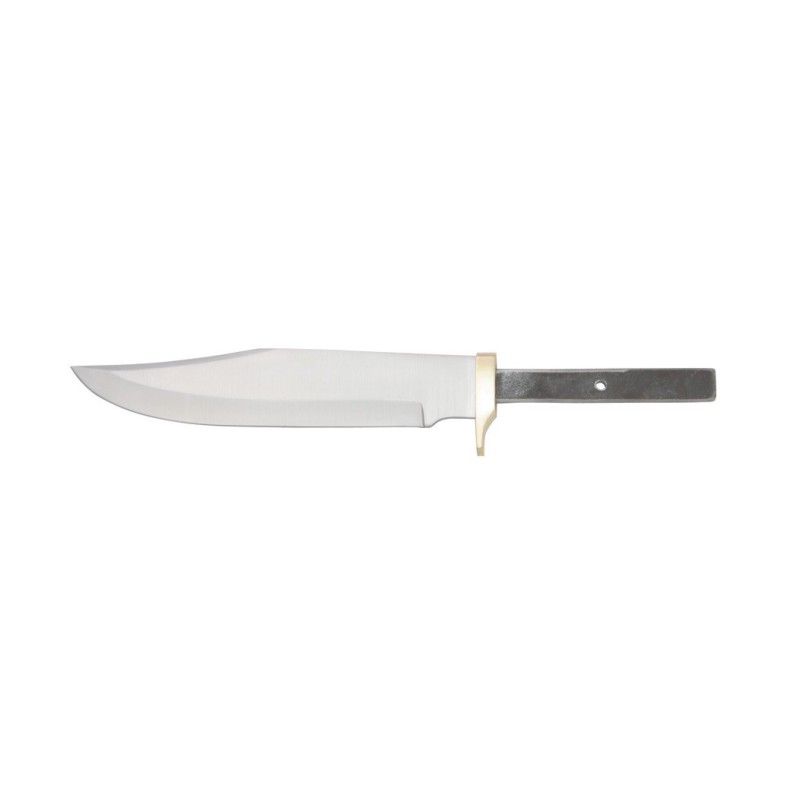 Lama Coltello mod. Bowie Medio Lama Coltello mod. Bowie Medio