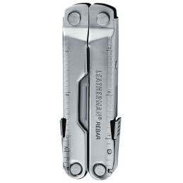 Leatherman Rebar