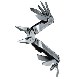 Leatherman Rebar