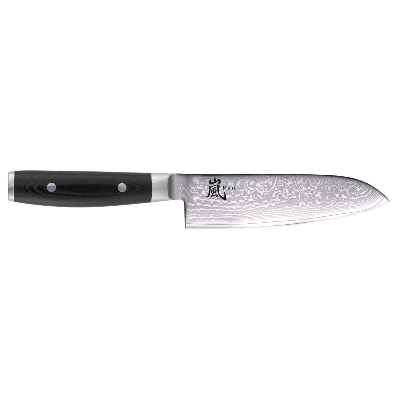 coltello yaxell knives santoku serie ran art. 36001