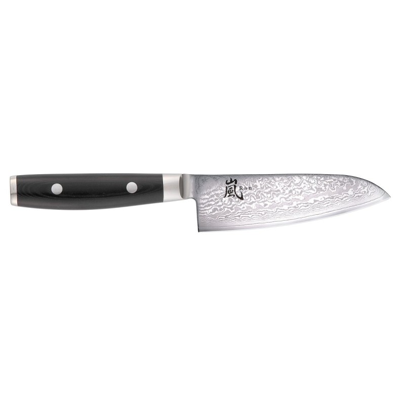 coltello yaxell knives santoku serie ran art. 36012