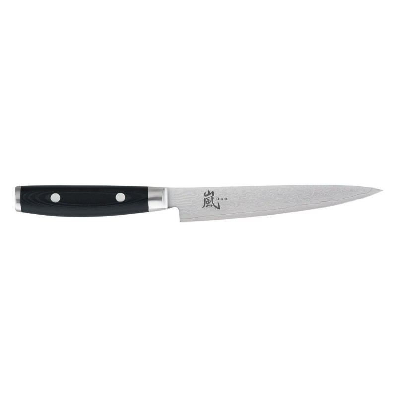 coltello yaxell knives carne serie ran mod. 36007