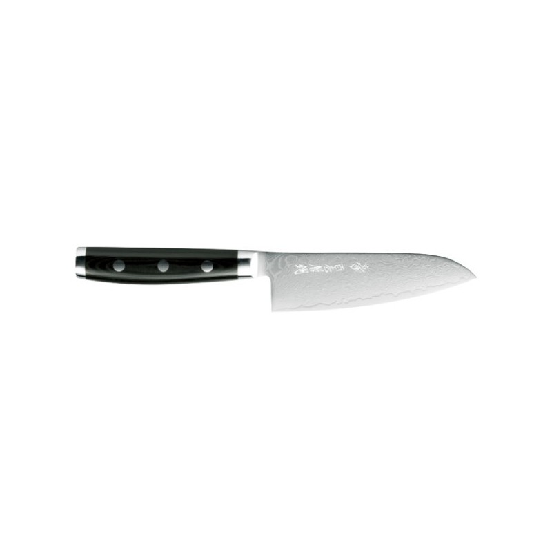 coltello yaxell knives santoku serie gou 101 mod. 37012