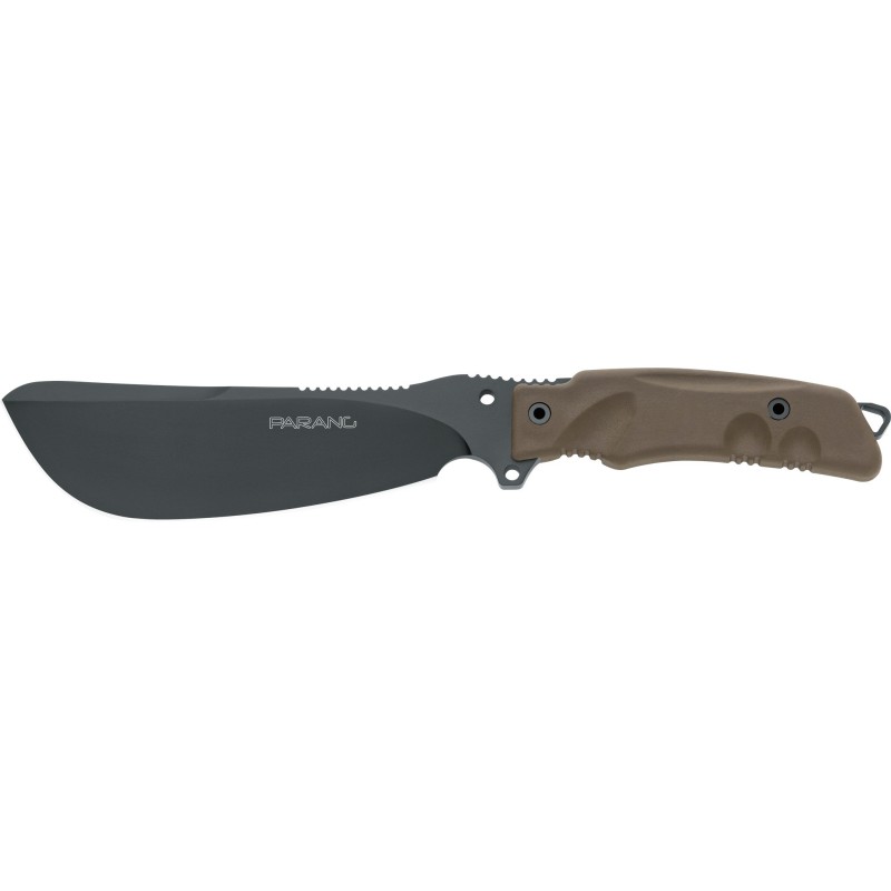 coltello fox fkmd parang bushcraft jungle mod. fx-0107153