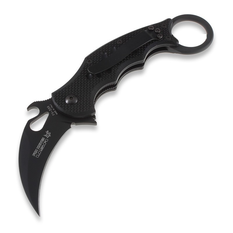 Coltello Fox FKMD - Mini Karambit mod. FX-599