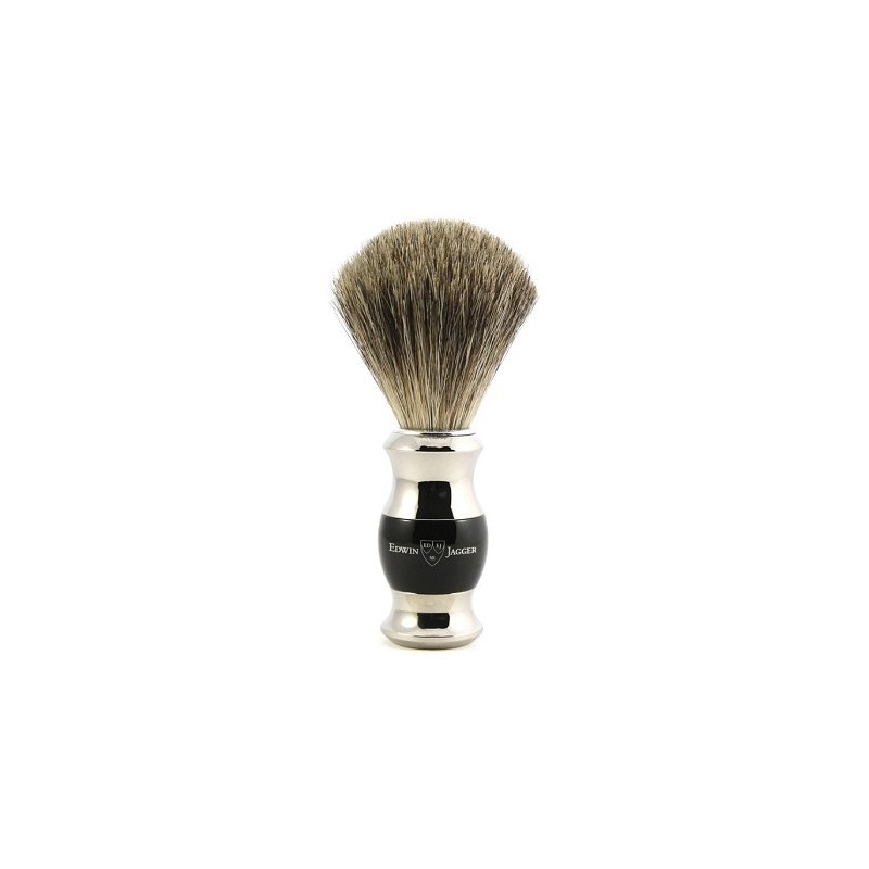 Pennello Edwin Jagger Tasso - Avorio mod. 81SB35611 Pennello Edwin Jagger Tasso - Avorio mod. 81SB35611