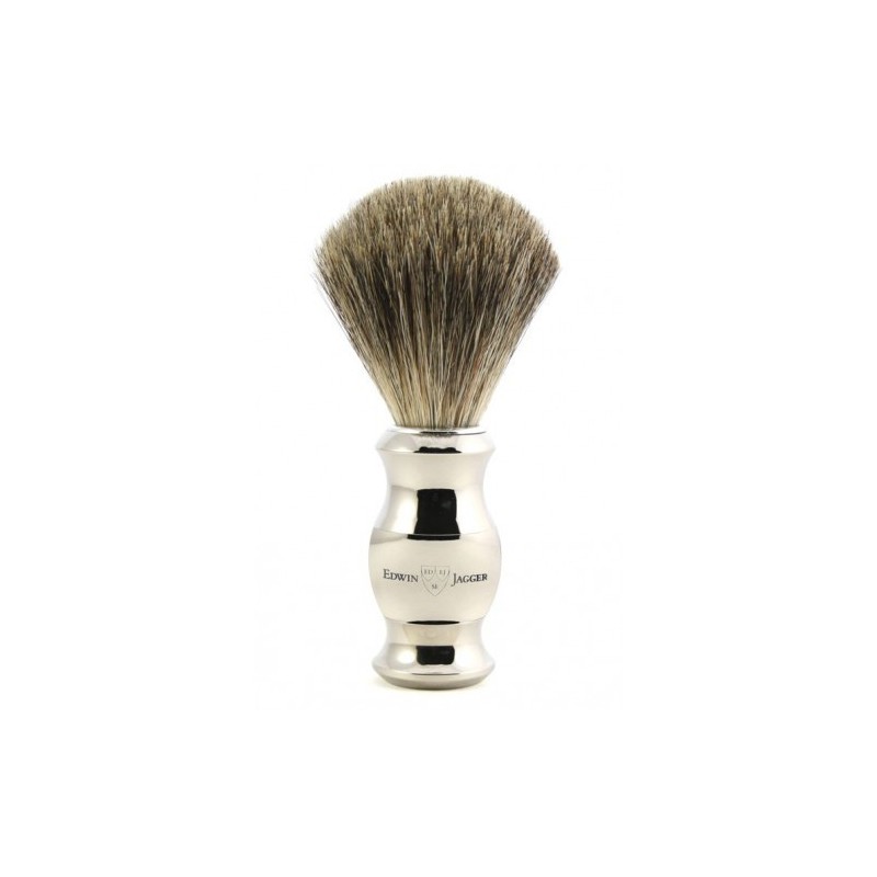 Pennello Edwin Jagger Tasso - Avorio mod. 81SB35911 Pennello Edwin Jagger Tasso - Avorio mod. 81SB35911