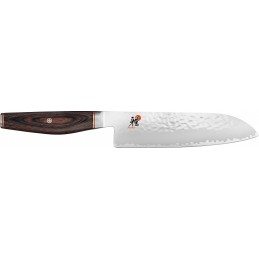 Coltello Miyabi 6000 MCT - Santoku