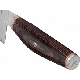 Coltello Miyabi 6000 MCT - Santoku