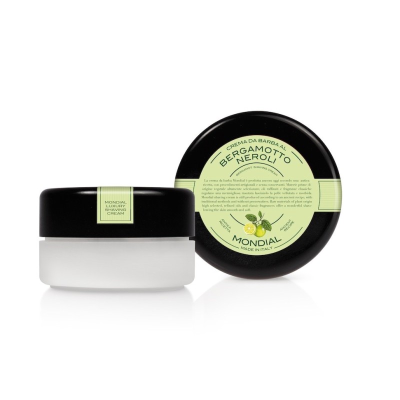 crema da barba mondial bergamotto neroli crema da barba mondial bergamotto neroli