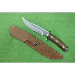 Maserin knife - Siberian...