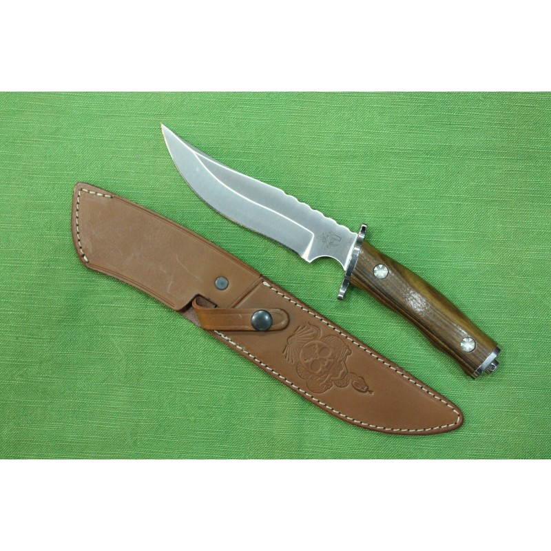 coltello maserin educazione siberiana film mod. 987