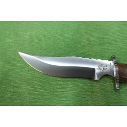 Coltello Maserin - Educazione Siberiana Film mod. 987