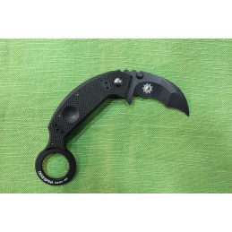 COLTELLO FOX CHIROPTERA KARAMBIT MOD. FX-590