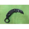 Fox knife - Chiroptera Karambit mod. FX-590
