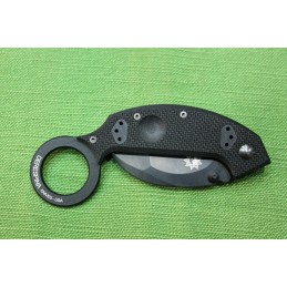 Coltello Fox - Chiroptera Karambit mod. FX-590