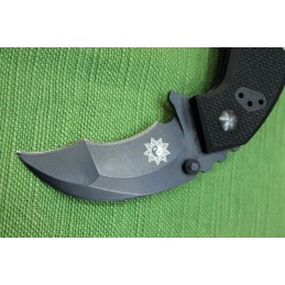 Coltello Fox - Chiroptera Karambit mod. FX-590