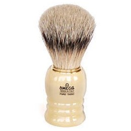 Super Badger Brush Omega...