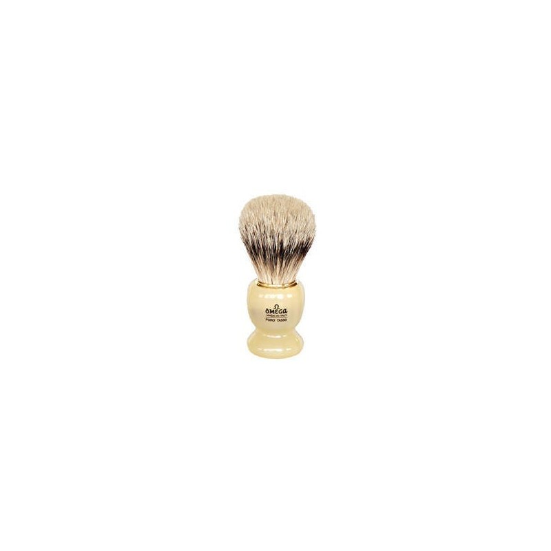 Pennello Tasso Omega mod. 621 Pennello Tasso Omega mod. 621