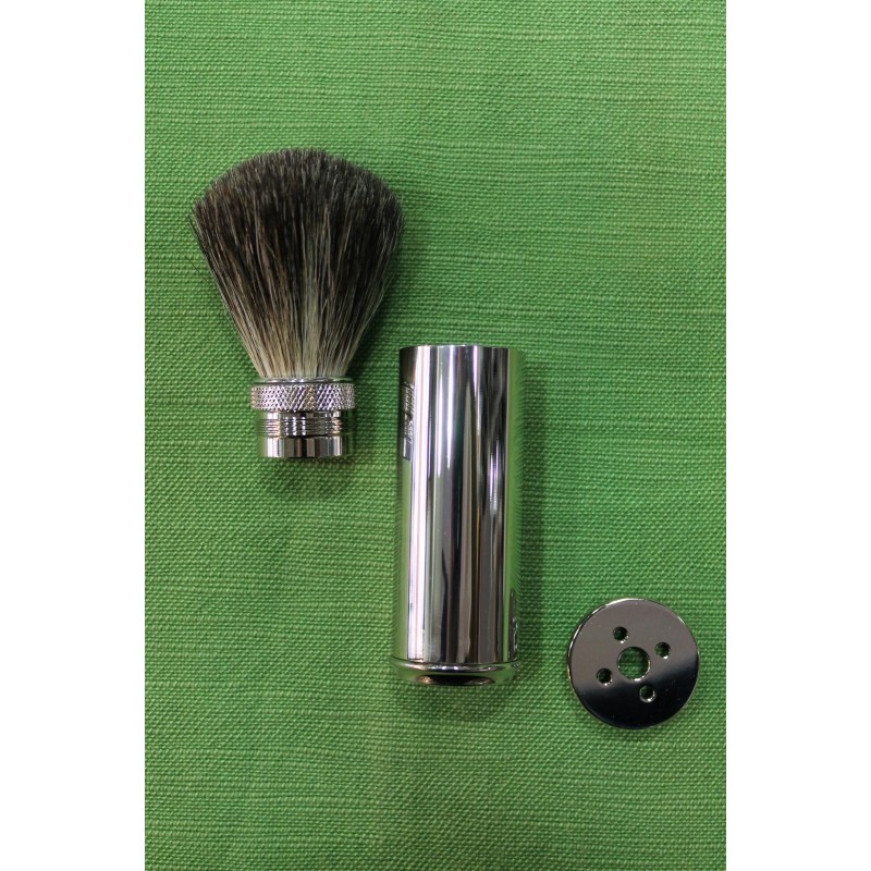 Pennello Edwin Jagger Tasso - da viaggio mod. 81M529 Pennello Edwin Jagger Tasso - da viaggio mod. 81M529