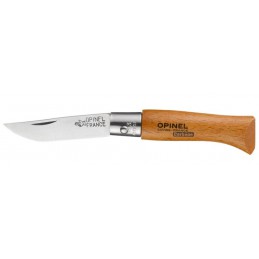 Opinel Classic Carbon