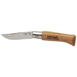 Opinel Classico Inox