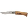 Opinel Classic Inox