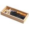 Opinel N.8 Olive handle