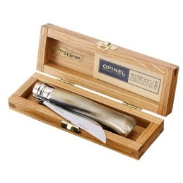 Opinel N.8 Manico Corno