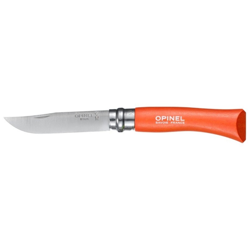 Opinel Colorato N° 7 Inox Opinel Colorato N° 7 Inox