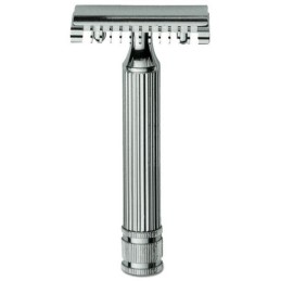 Chrome Fatip Safety Razor