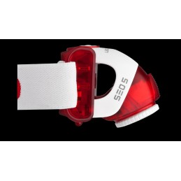 Torcia Led Lenser SEO 5