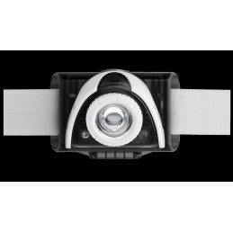 Torcia Led Lenser SEO 5