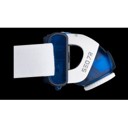 Torcia Led Lenser SEO 7 Ricaricabile