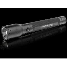 Torcia Led Lenser P17 Ricaricabile